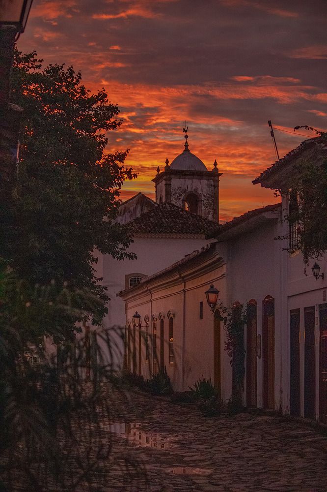 Photograph by Elieser Lopes Barbosa