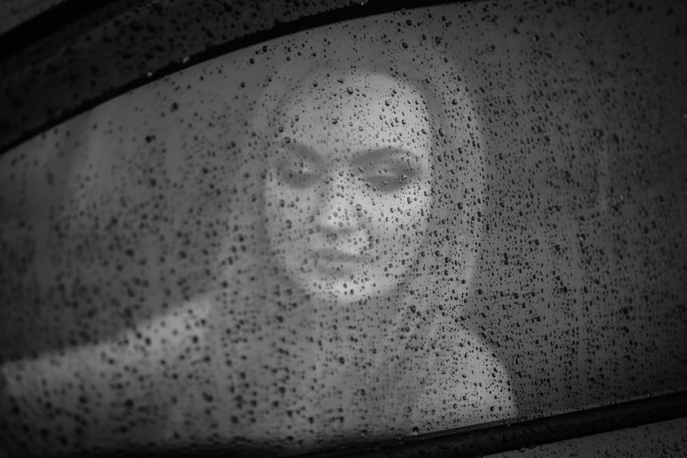 Photograph by Мария Вербицкая