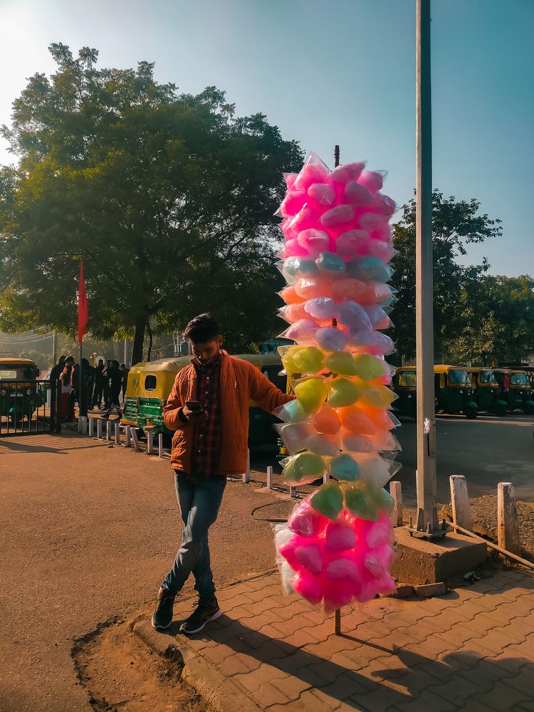 Photograph by Kirtija Rastogi