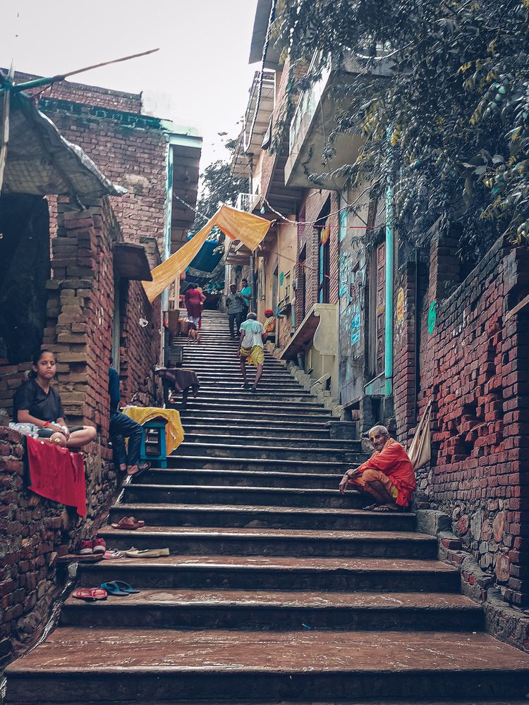 Photograph by Kirtija Rastogi