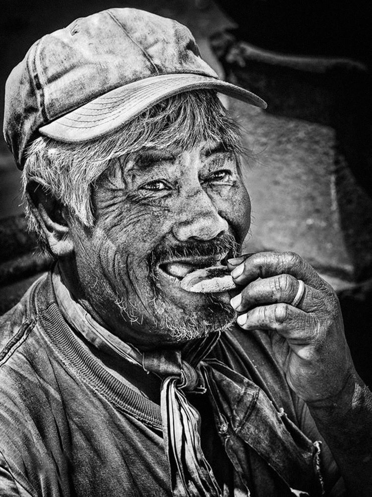 Photograph by Marco Vinicio Garzón Maya