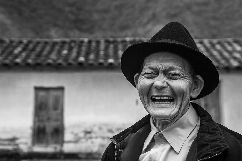 Photograph by Marco Vinicio Garzón Maya