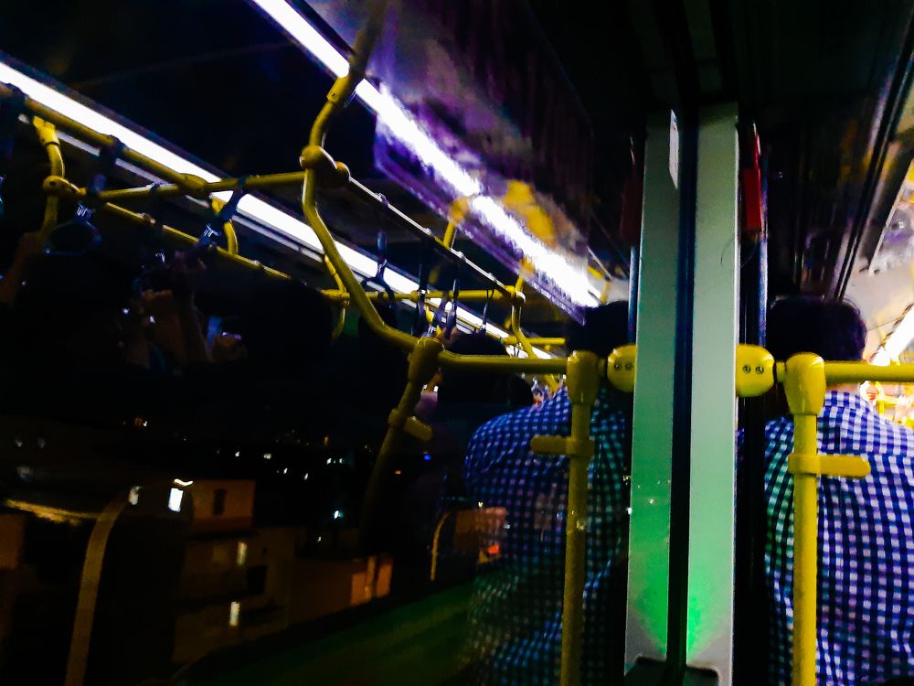 Photograph by Dina Gumanty