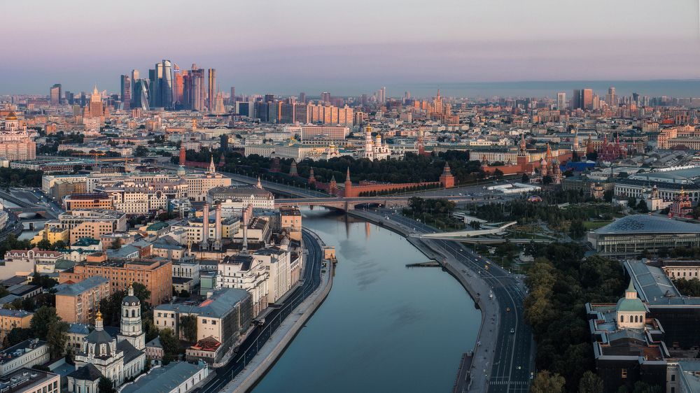 Photograph by Роман Прошин