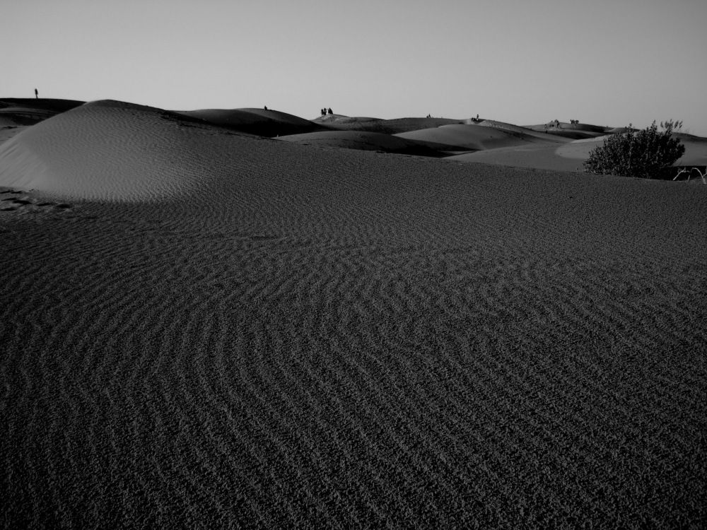 Photograph by Abid Ali Khan