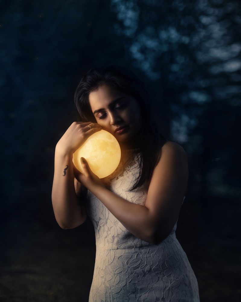 Photograph by Renjish S