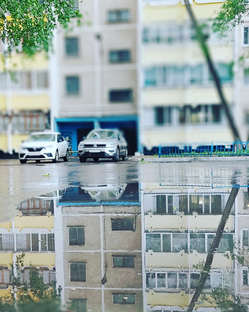 Photograph by Валентин Волк