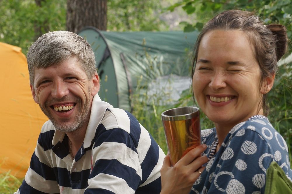 Смешной анекдот