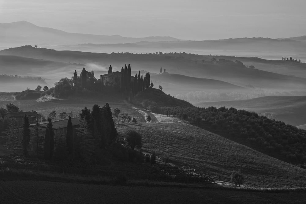 Photograph by MARIA ROSARIA IAZZETTA