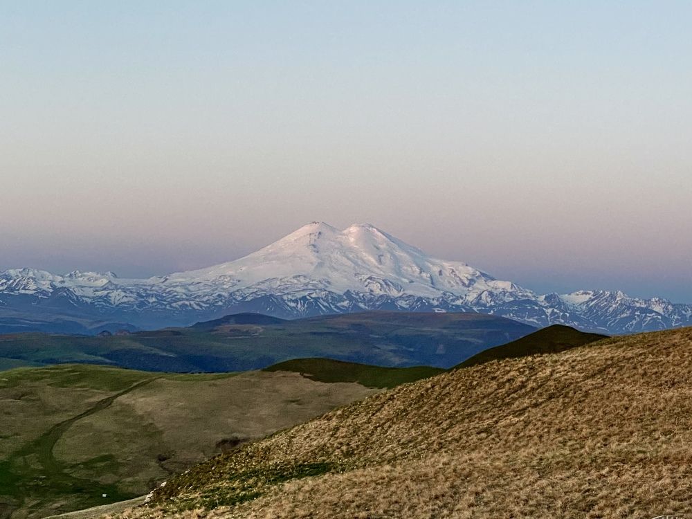 Photograph by Юлия Калинина