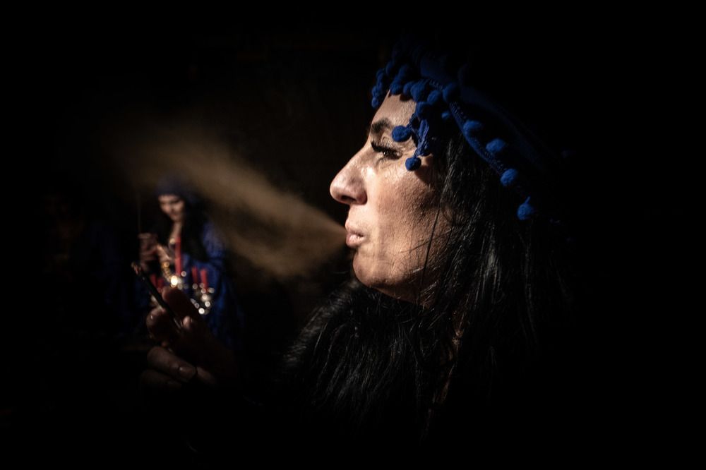 Photograph by Tali Nevo