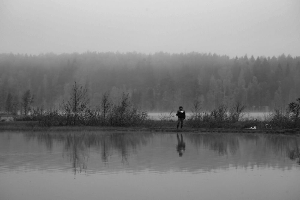 Photograph by Сергей Леканов