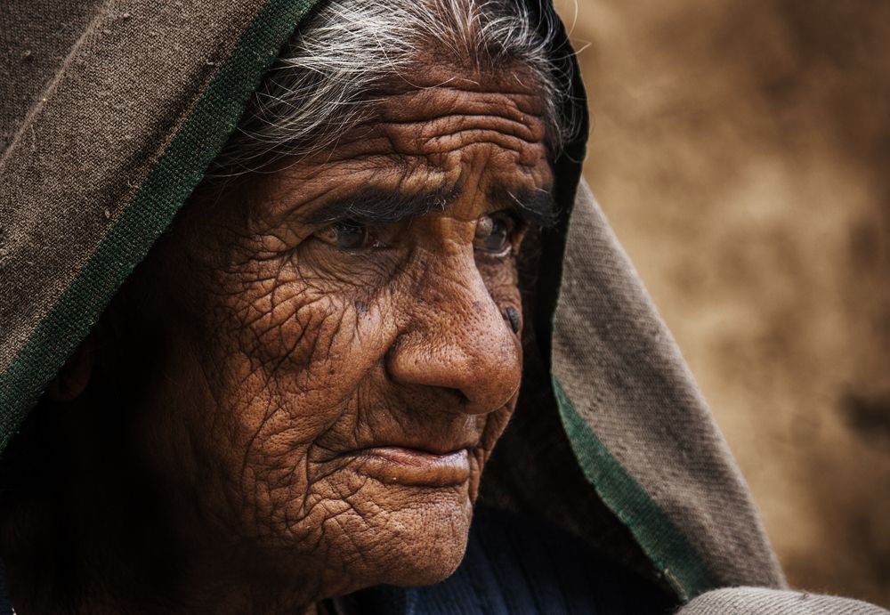 Photograph by Natesh Rao