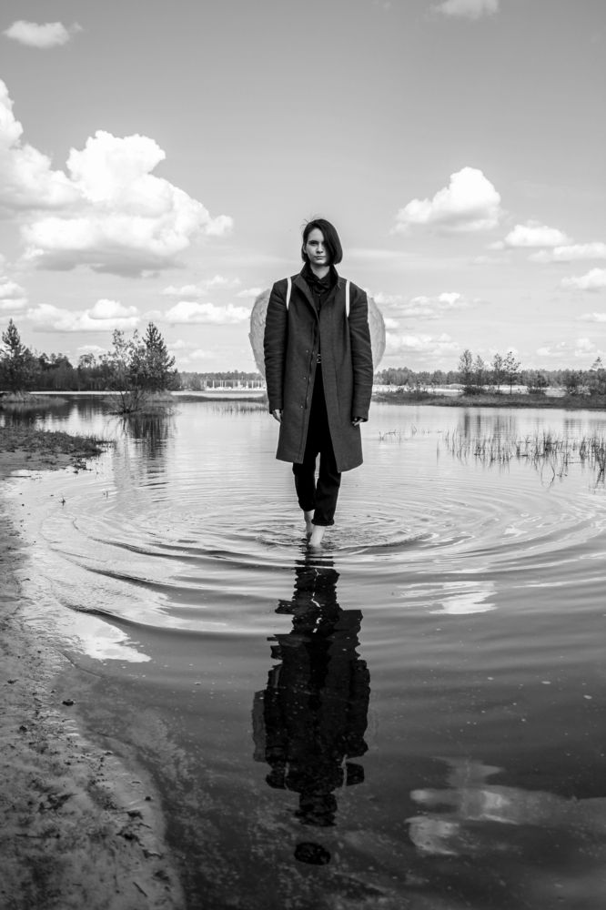 Photograph by Наталия Настепанина