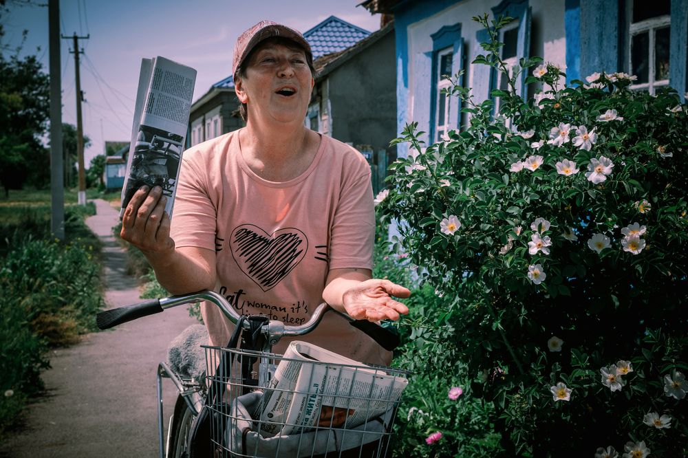 Photograph by Владимир Зайцев