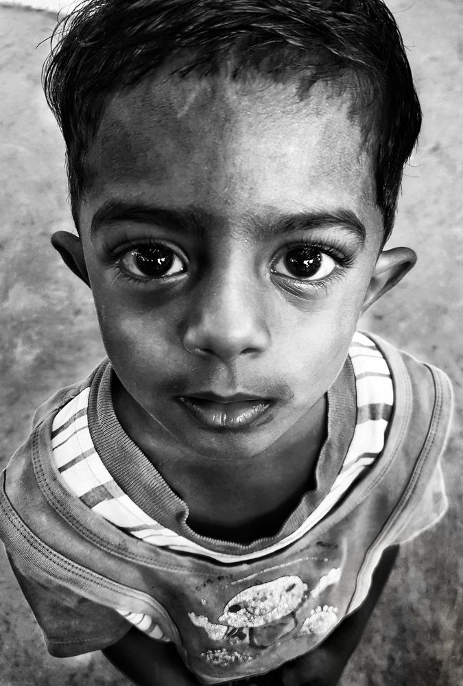 Photograph by Harshal Neman