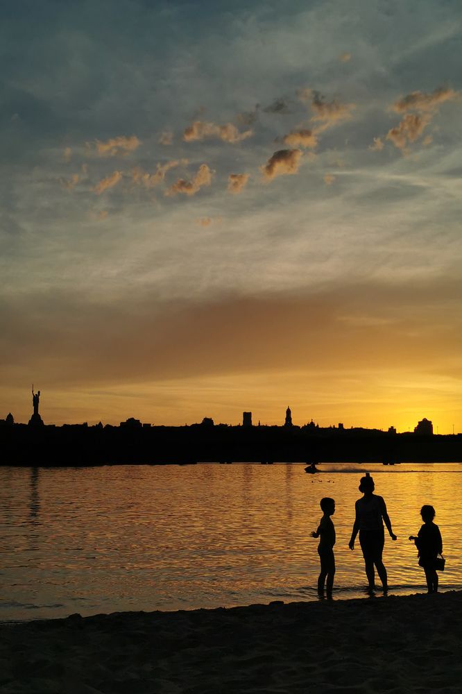 Photograph by Антонина Вишневская