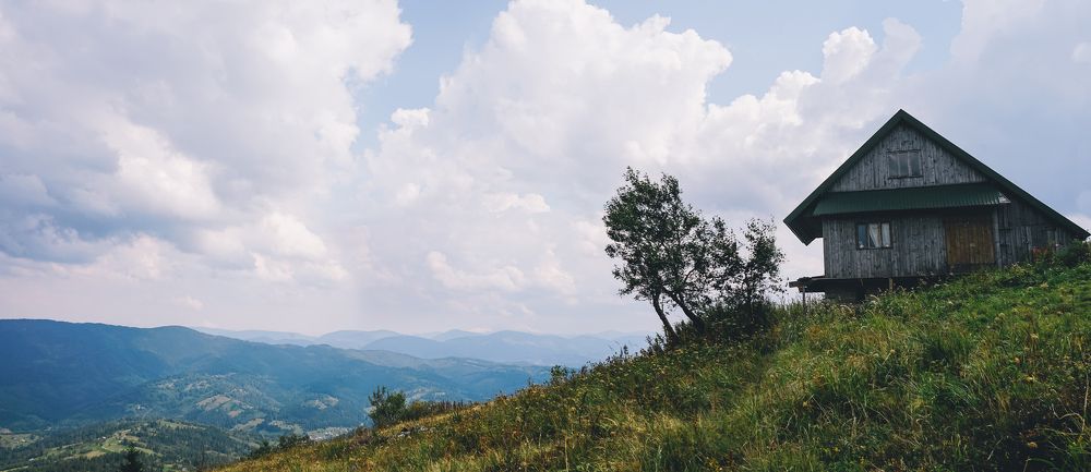 Photograph by Антонина Вишневская