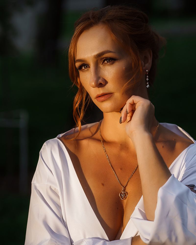 Photograph by Анна Колесниченко