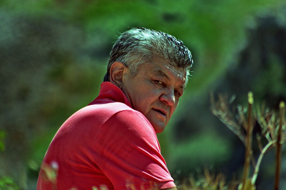 Photograph by Shukhrat Tulyaganov