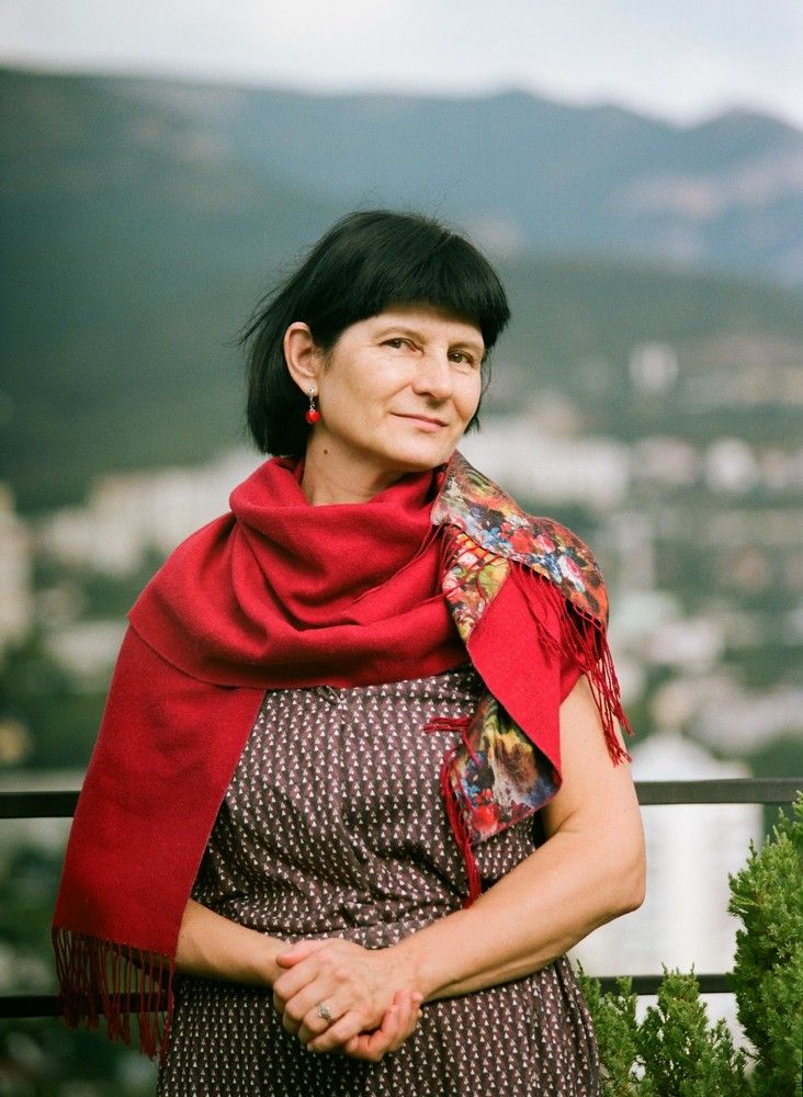 Photograph by Василий Селиванов