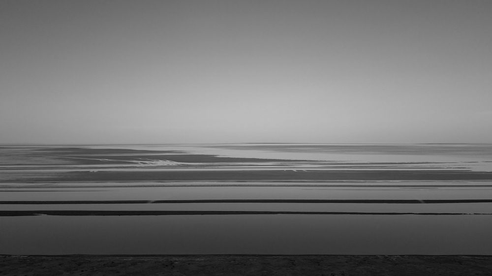 Hoz-e Soltan Salt Lake