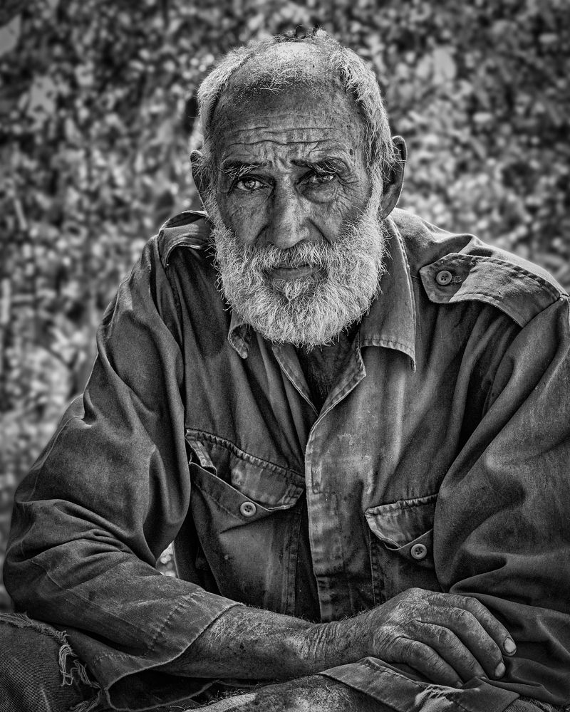 Photograph by Ivan Horvat