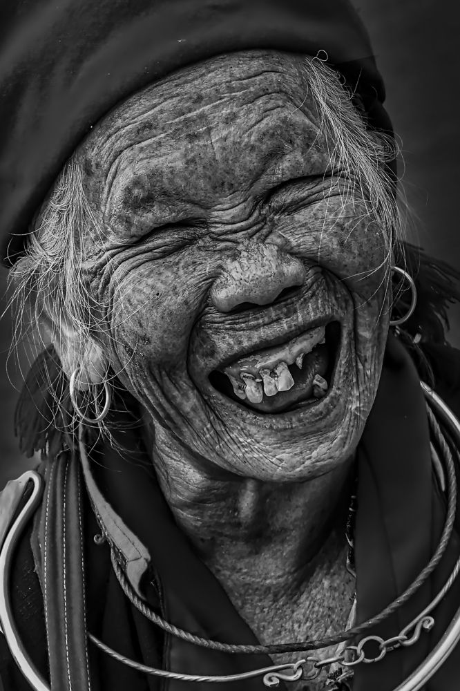 Photograph by Ha Cao Thi Thanh