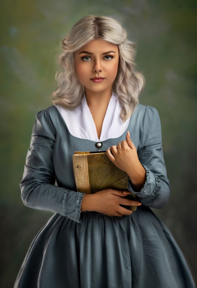 Photograph by Honorata Jabłońska