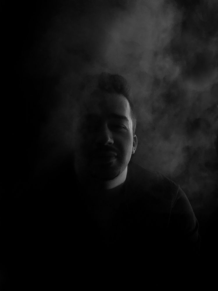 Photograph by Александра Рябая