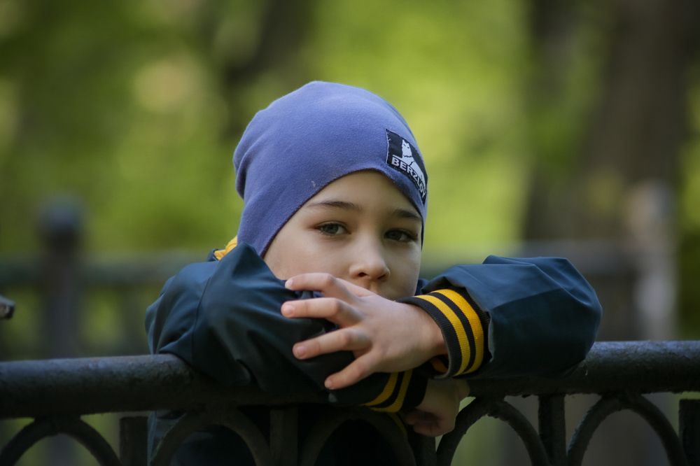 Photograph by Елена Болдырева