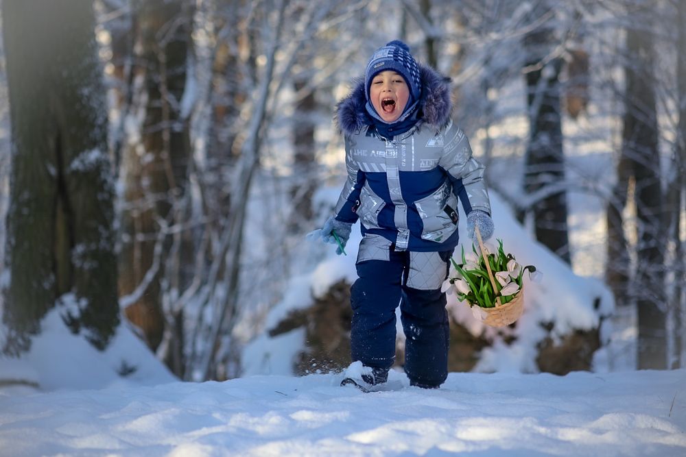 Photograph by Елена Болдырева