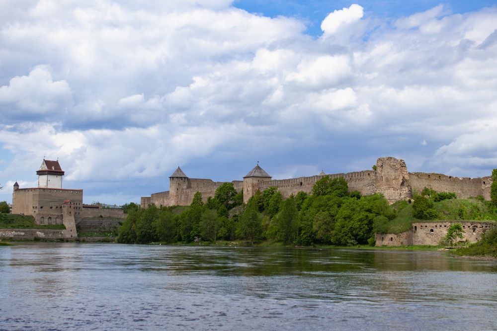 Photograph by Anna Dubinina