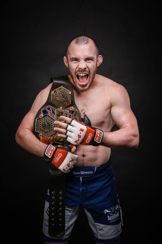 Photograph by Владимир Касьянов