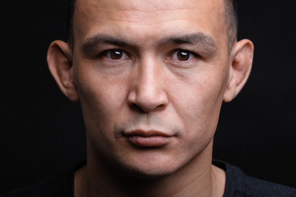 Photograph by Владимир Касьянов