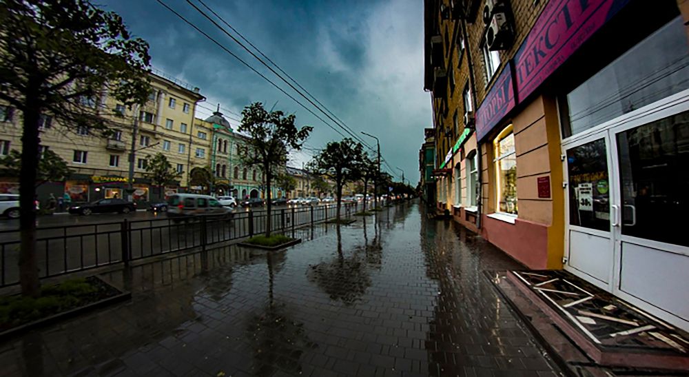 Фотография автора Дмитрий Нефёдов