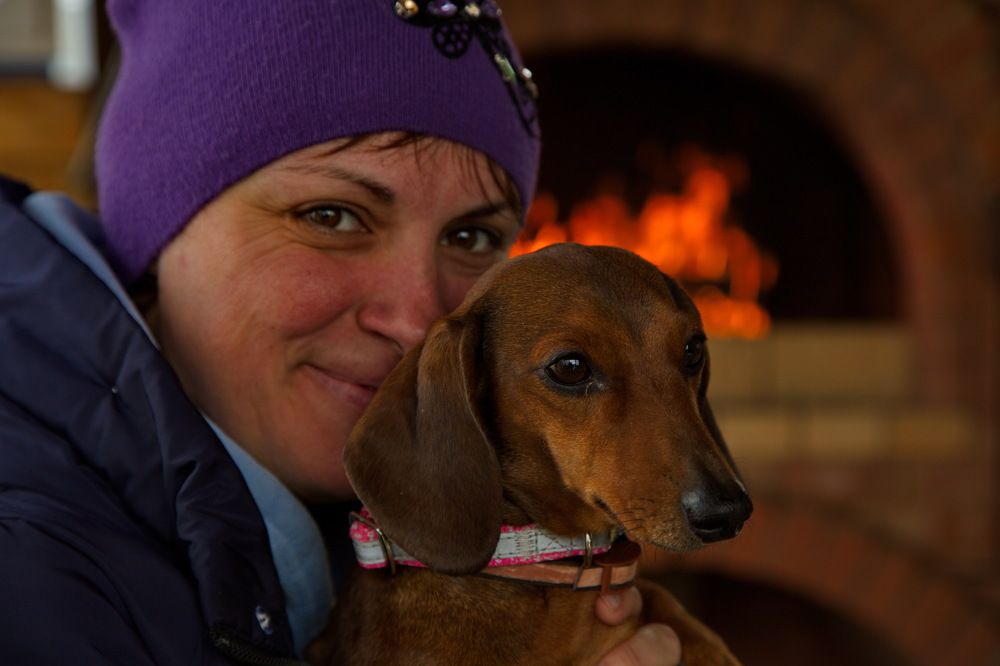 Photograph by Олег Раков