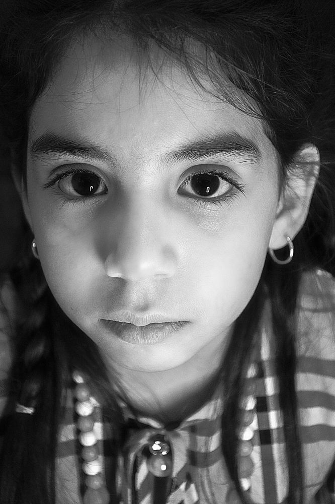 Photograph by Mehran Atef