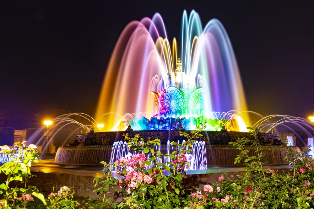 Photograph by Анастасия Малахова