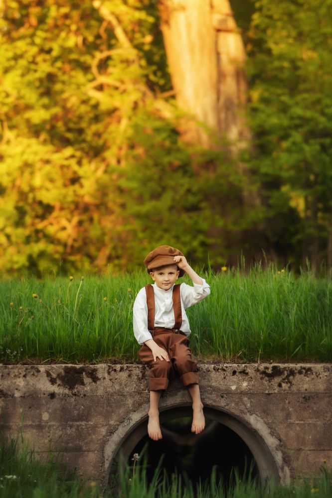 Photograph by Anzela Spiridonova