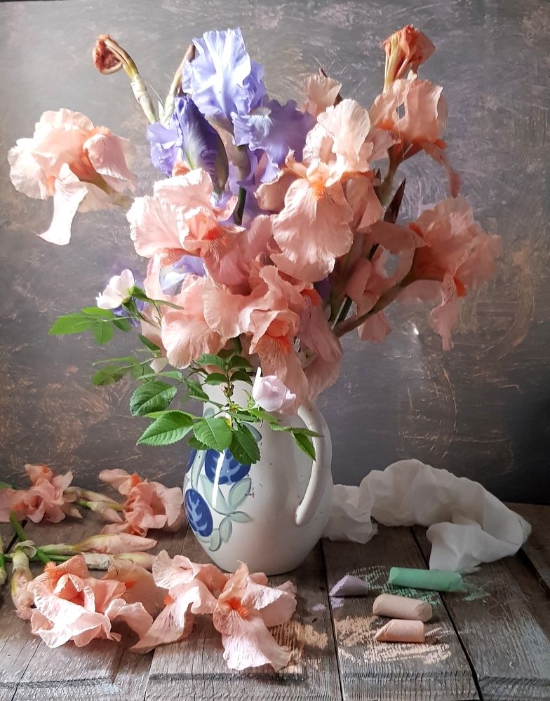 Photograph by Людмила Шатерникова