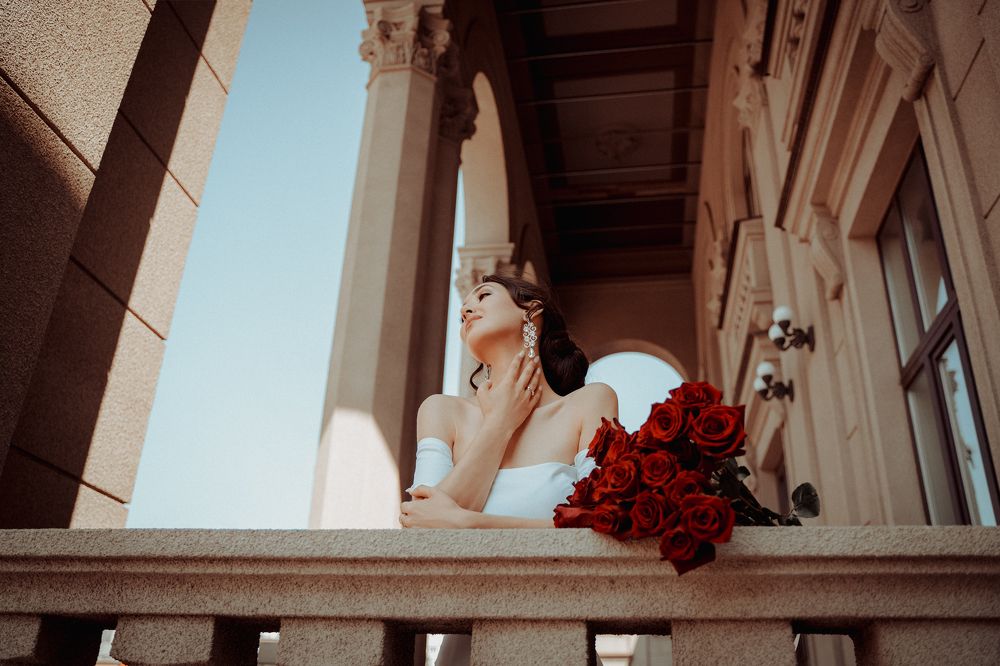 Photograph by Светлана Вайльхен