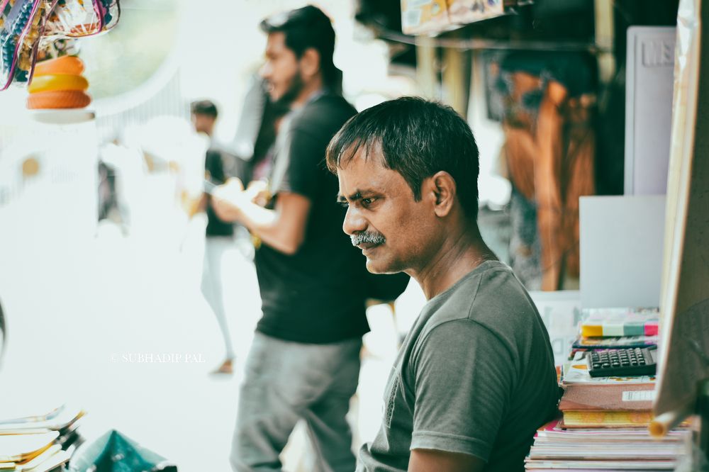 Photograph by subhadip Pal