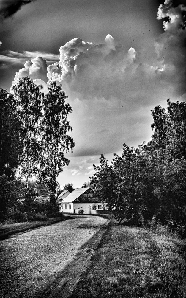 Photograph by Иван Логвинов