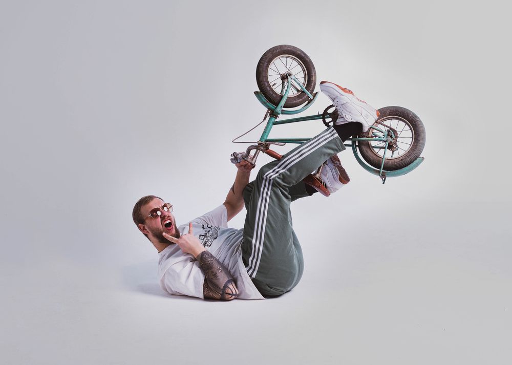 Photograph by Татьяна Гайворонская