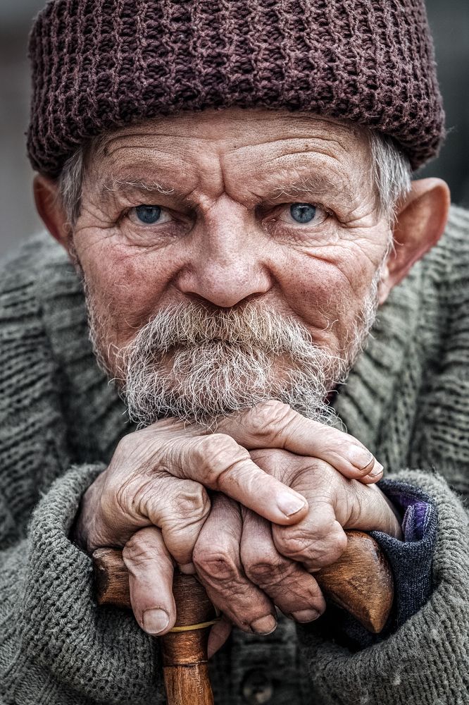 Photograph by Samir Kurtagić