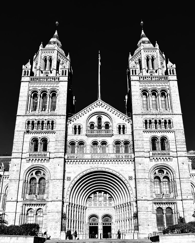 Photograph by John Blake