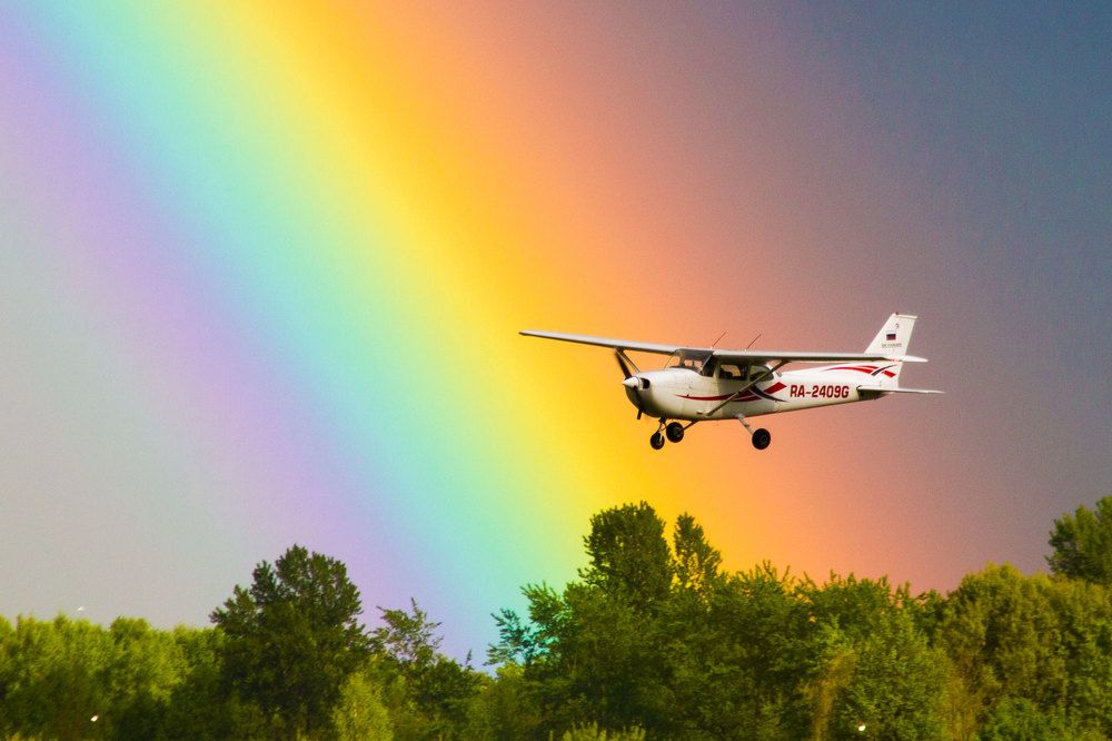 Photograph by Анна