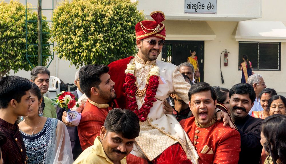 Photograph by Manish (Valmie) Joshi