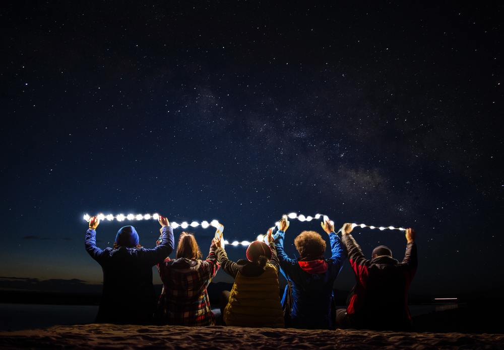 Photograph by Ali Atiabii